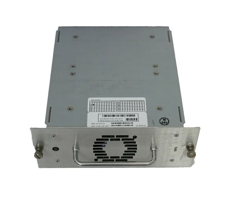 Dell 3E540 65 Watts Power Supply For PowerVault 136T