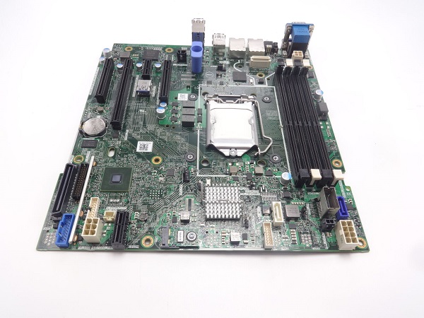 Dell 3FV9K Socket LGA1151 System Board (Motherboard)