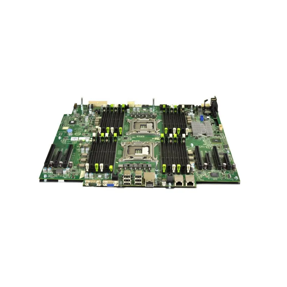 Dell 3GCPM Socket FCLGA2011 System Board for PE T620