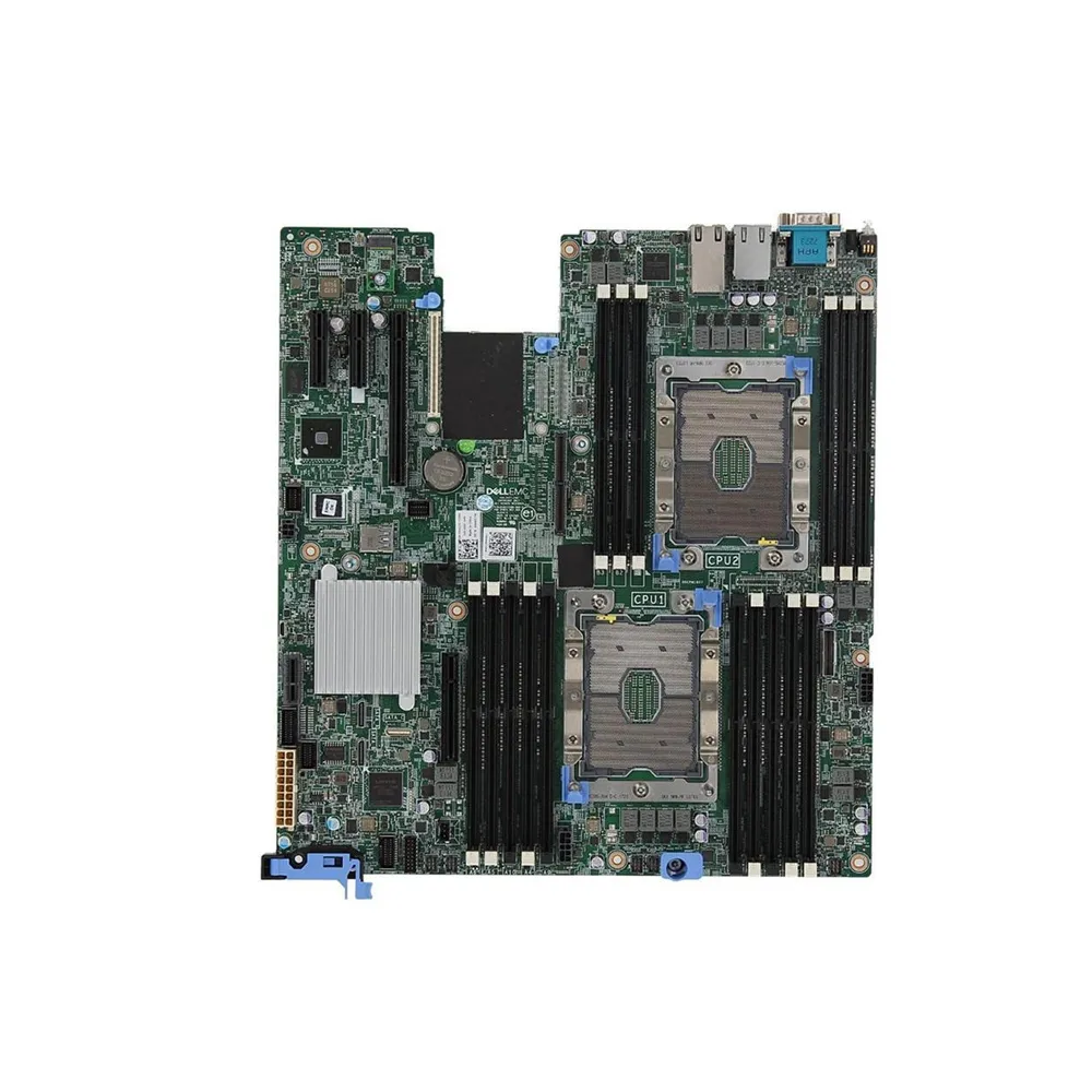 Dell 3JPPP System Board (Motherboard) for PowerEdge Server