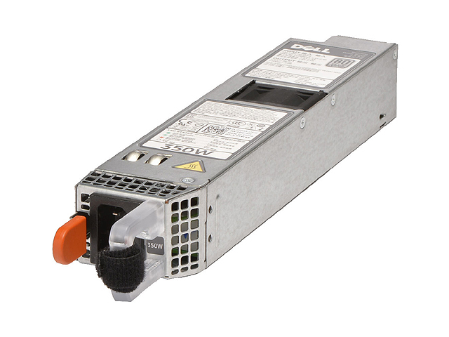 Dell 3K7G9 350 Watts Platinum Redundant Power Supply
