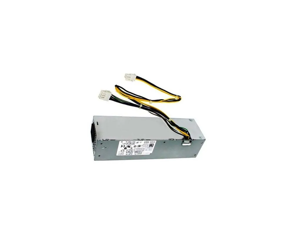 Dell 3M060 650 Watts Power Supply For Precision T1700 SFF