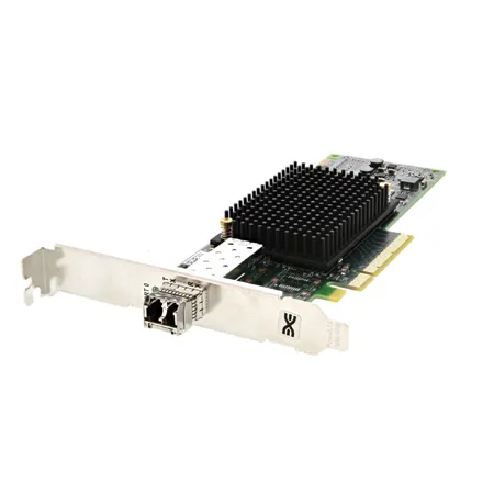 Dell 3T3T7 LPE31000 Single Port Fibre Channel 16Gb/s Full Height HBA