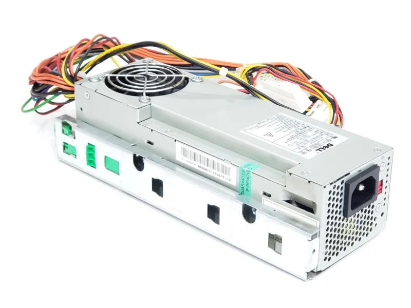 Dell 3Y147 160 Watts 200-240 V AC 50-60Hz Power Supply