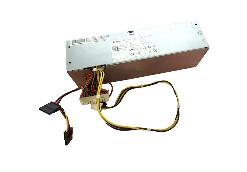 Dell 3YKG5 240 Watts 100-240 V 4.0A ATX Power Supply For OptiPlex 790