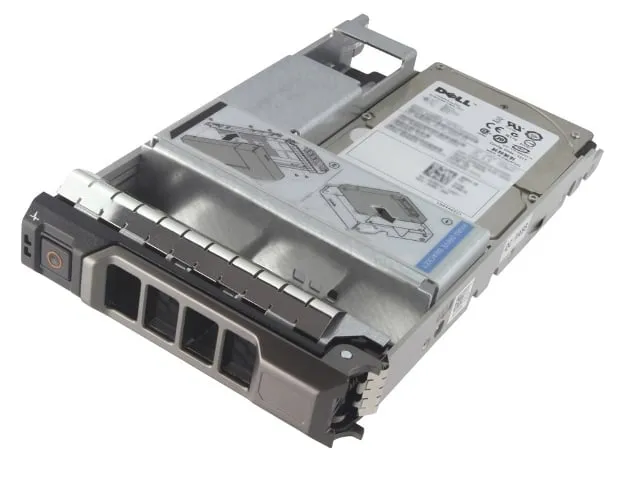 Dell 400-APFZ 900GB 12Gb/s SAS 15000 2.5-in Hard Drive