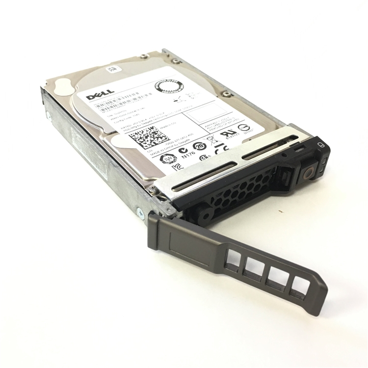 Dell 400-ASVG 960GB 12Gb/s SAS 2.5-in SSD