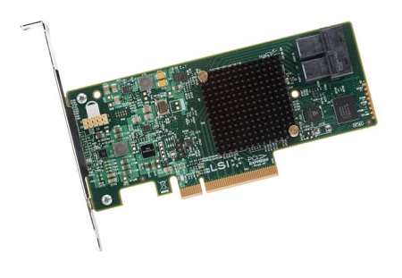 Dell 403-BBHO MEGARAID SAS 9341-8I 12GB/S PCIE