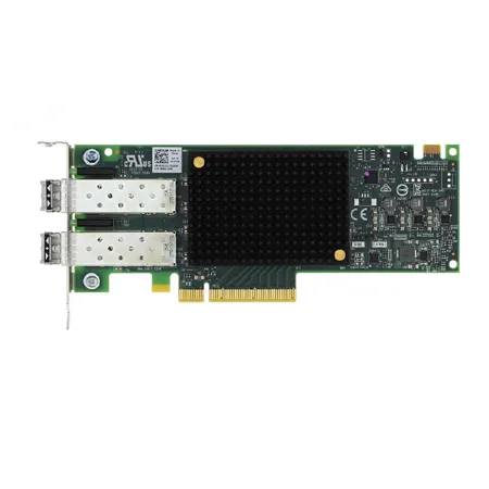 Dell 403-BBMF 2-Ports Fibre Channel 16Gb/s PCI Express Host Bus Adapter