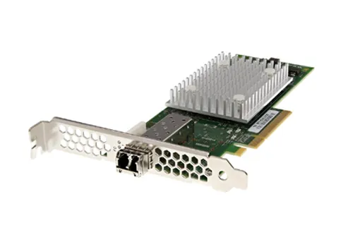 Dell 403-BBMP Qlogic QLE2690 16GB/s 1 x Port FC PCIe3.0 x8 HBA
