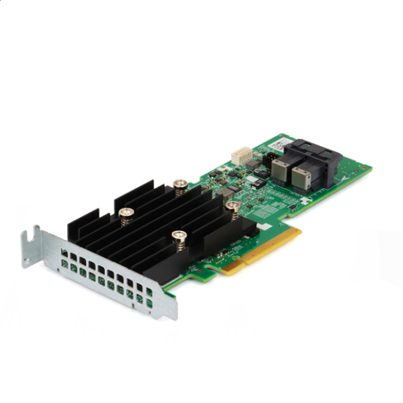Dell 405-AAML Perc H740P SAS 12Gb/s PCI-Express 3.0 RAID