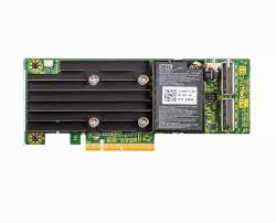 Dell 405-AAXT Perc H755 SATA/SAS PCIe NVMe 4.0 Raid Controller