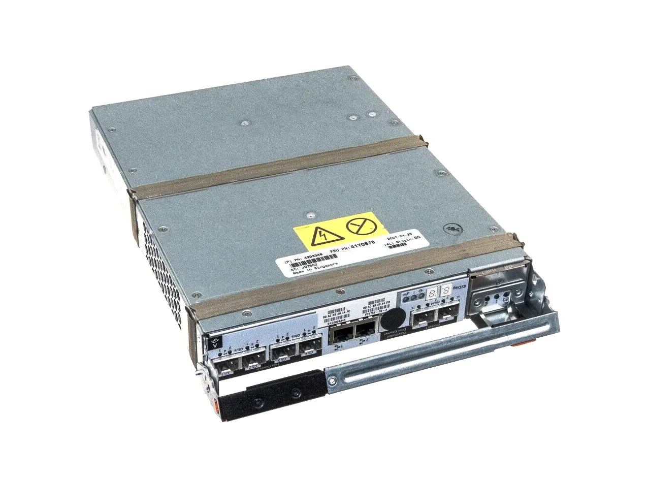IBM 41Y0676 4HOST Ports Storage Controller for DS4700