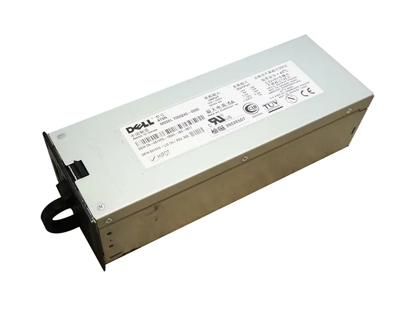 Dell 41YFD 300 Watts Power Supply For PowerEdge 2500/4600
