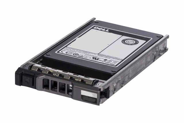 Dell 4313F 960GB 6Gb/s SATA TLC 2.5-in SSD