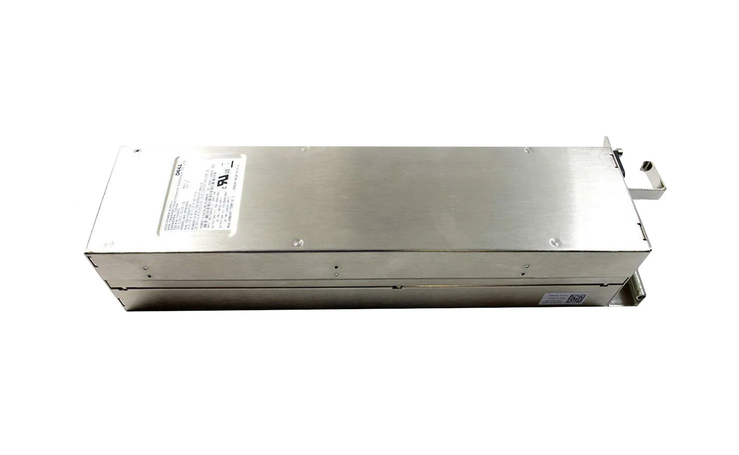 Dell 43XD6 2500 Watts 100-240 V 16.0A AC Power Supply