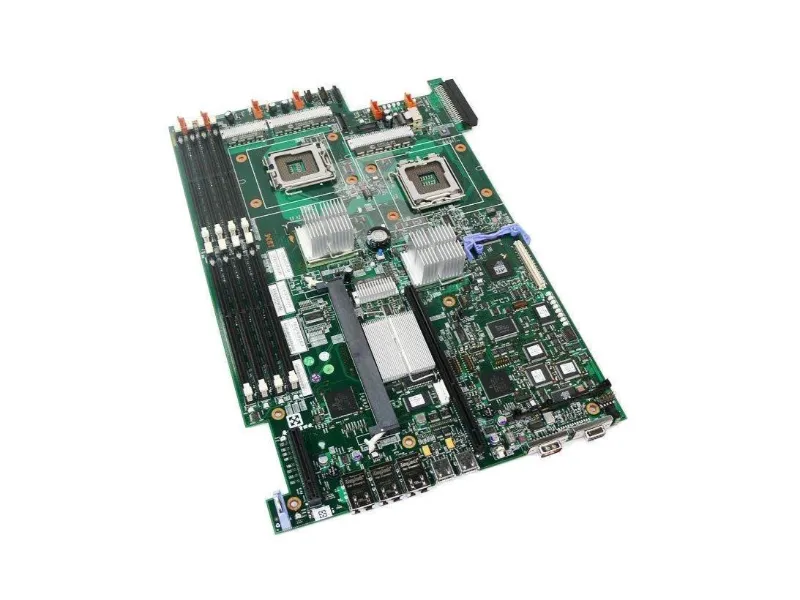 IBM 44E5124 System Board (Motherboard) for System x3550 Series System