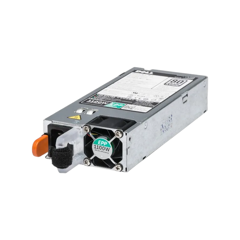 Dell 450-ADWM 1100 Watts Redundant Power Supply For PowerEdge R730