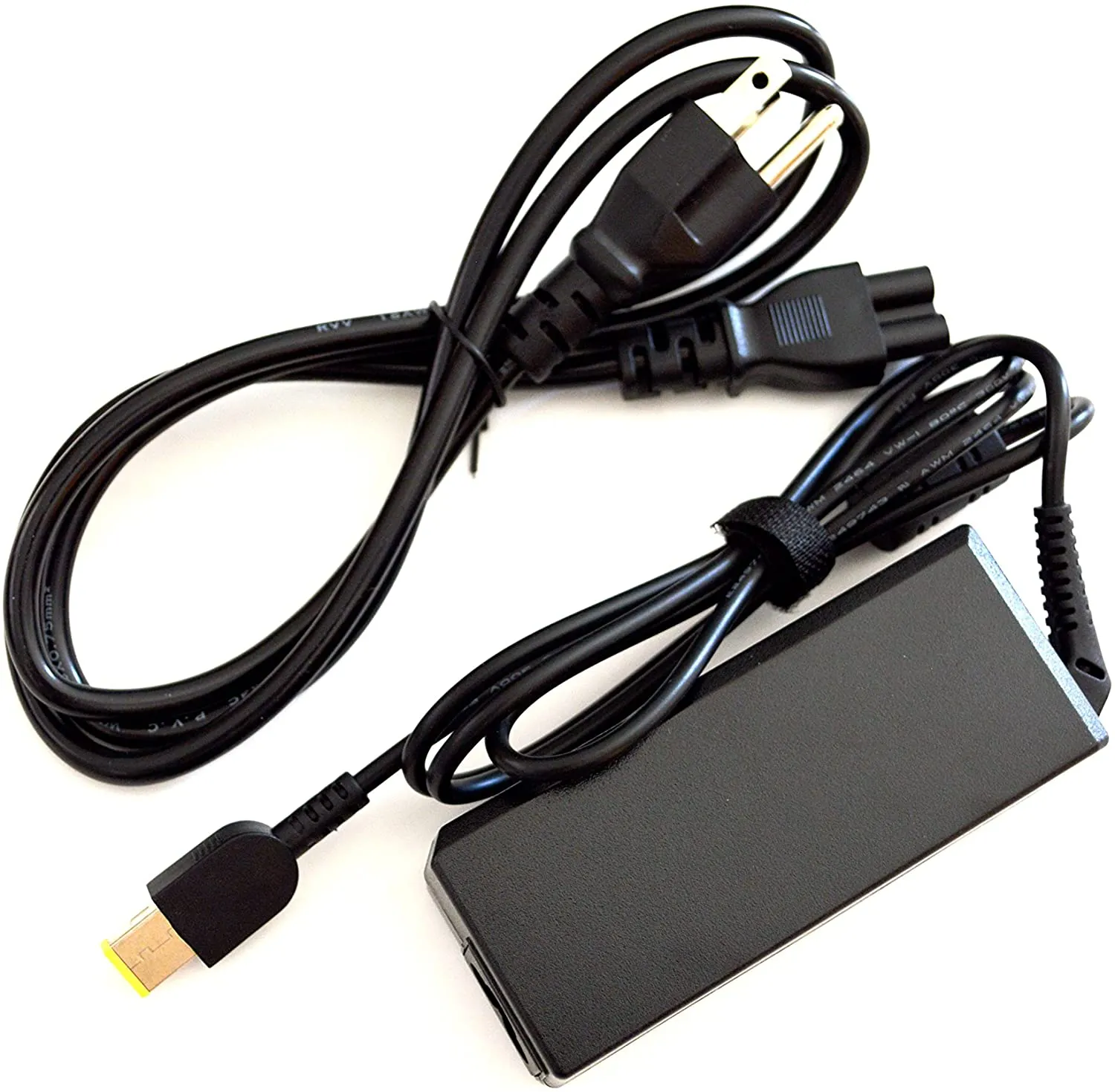 Lenovo 45N0295 45 Watts 20V 2.25A Power Adapter For ThinkPad