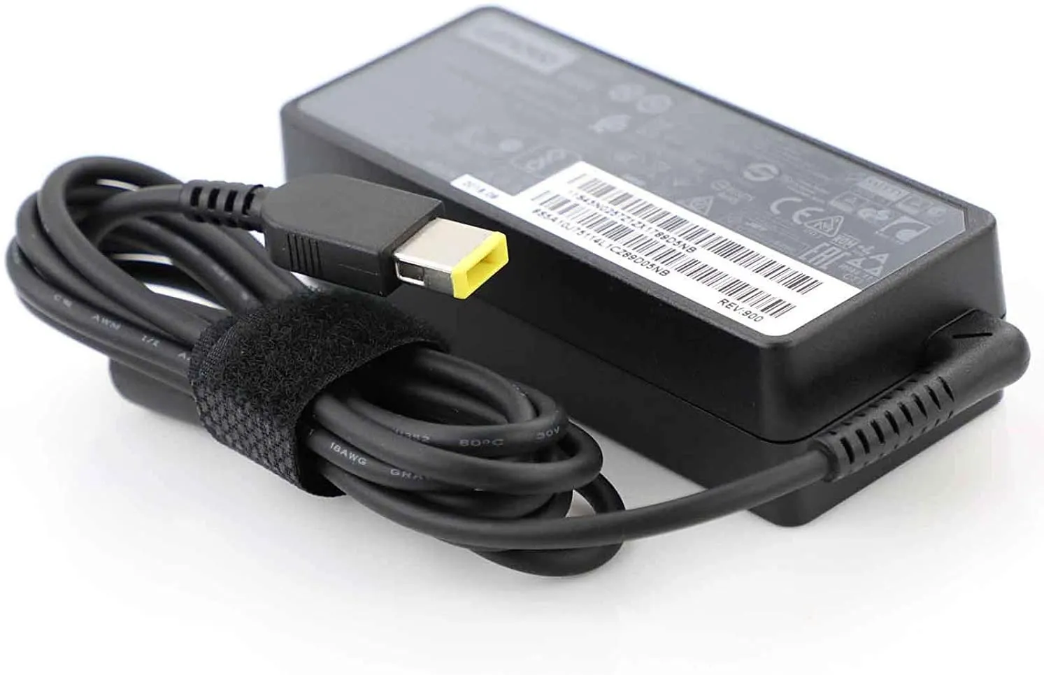 Lenovo 45N0478 65 Watts 20V 3.25A Power Adapter For NoteBook