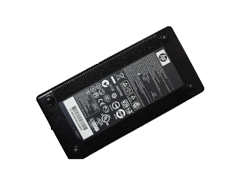 HP 463558-001 180 Watts 19V Power Adapter For Pavilion HDX9000