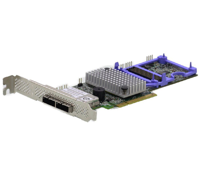 IBM 46C8991 ServeRAID SATA/600 512MB PCIe 3.0 x8 SATA/SAS Controller