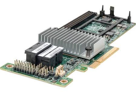 IBM 46C9111 ServeRAID Serial ATA 12Gb/s SAS PCIe x8 Raid Controller