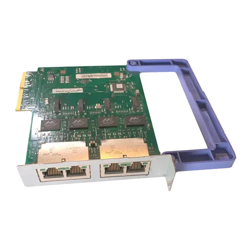 IBM 46K7972 4-Port 1Gb Integrated Virtual Eth Card Assm