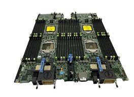 Dell 47R54 System Board (Motherboard) for PowerEdge Server