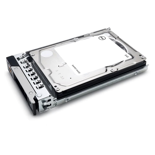 Dell 48RNW 1.92TB 6Gb/s SATA TLC 2.5-in SSD