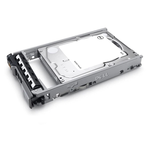 Dell 498F8 1.92TB 12Gb/s SAS 2.5-in SSD
