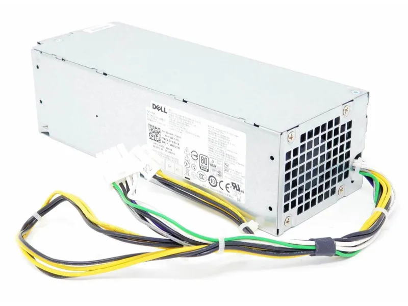Dell 49P68 240 Watts 100-240 V 4.0A ATX Power Supply