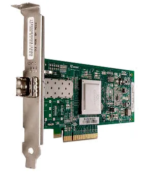 IBM 49Y3760 1-Port Fibre Channel 8Gb/s PCI Express x4 Host Bus Adapter