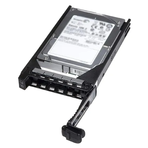 Dell 4DDFP 2TB 12Gb/s SAS 7200 2.5-Inch Hard Drive