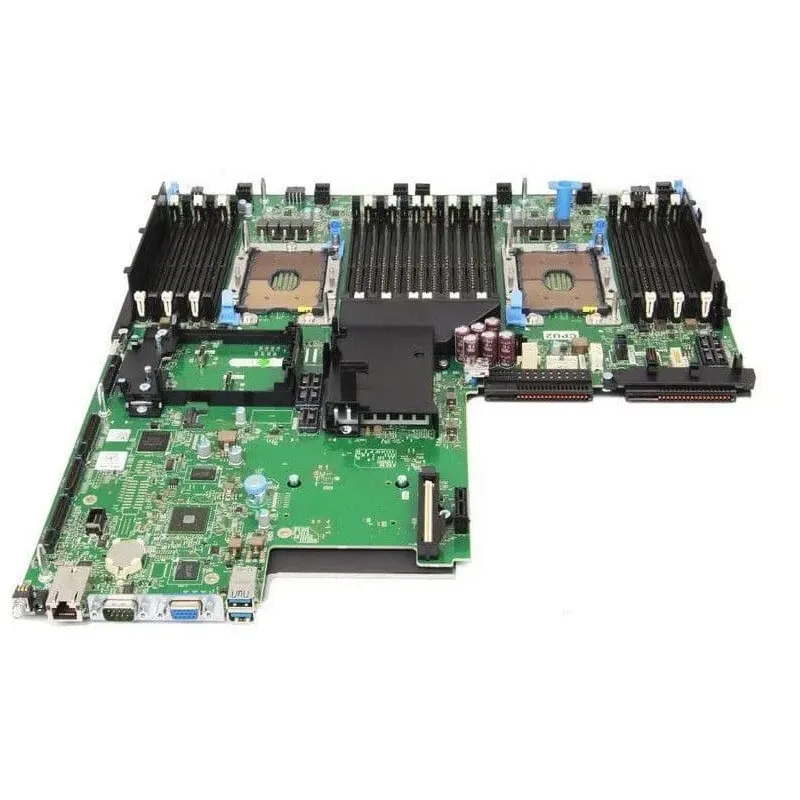 Dell 4FC42 System Board (Motherboard) for EMC PowerEdge Server