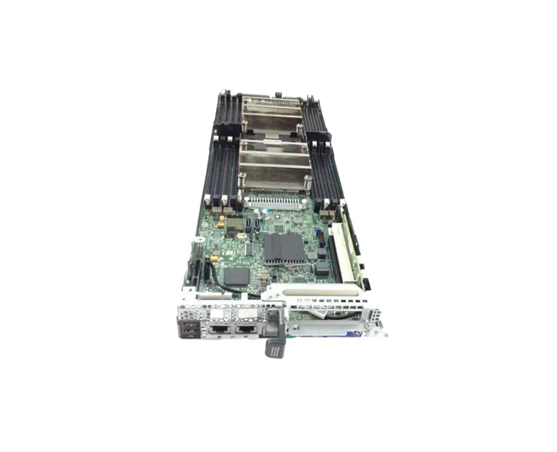 Dell 4GD66 Socket FCLGA2011 System Board