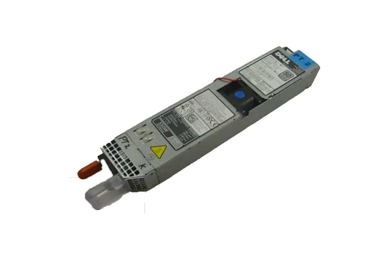 Dell 4GX27 550 Watts 80-Plus Silver Power Supply For PowerEdge T420