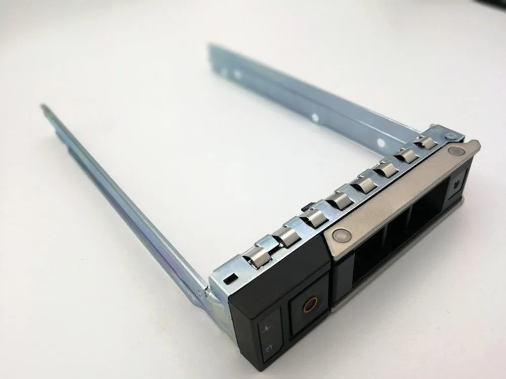 Dell 4JKNV SAS-SATA G15 3.5-inch LFF HDD Tray/Caddy