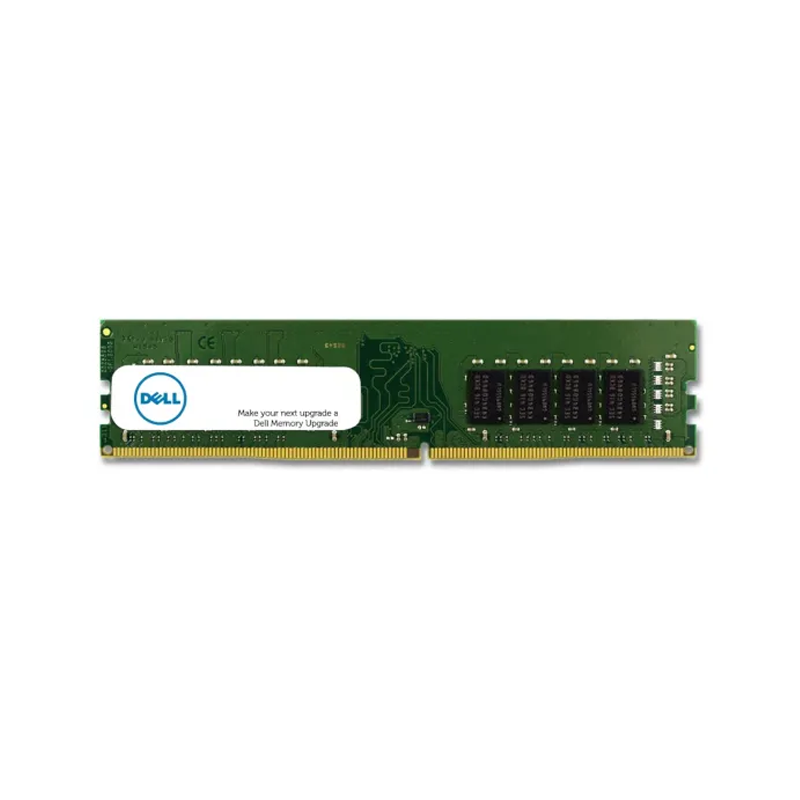 Dell 4JMGM 64GB DDR4-2666MHz LRDIMM 4Rx4 CL19 Memory