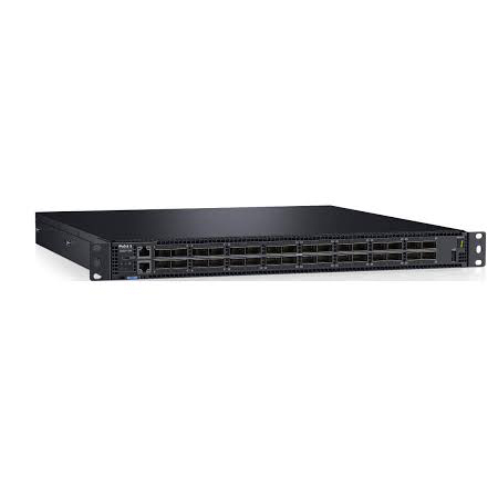 Dell 4JT2K S6010-ON -Port + 32-Port QSFP+ Layer 3 Switch