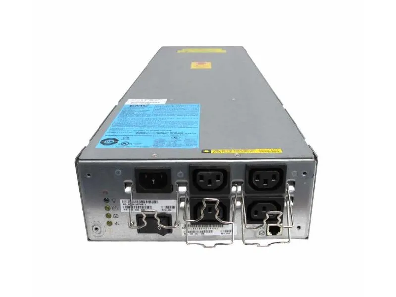 Dell 4PWH6 2200 Watts Power Supply For CX3-80 SAN Storage System