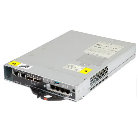 Dell 4WTPR iSCSI Storage Controller