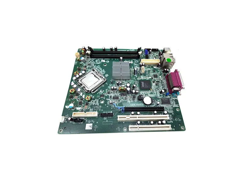 Dell 4XT3J Socket FCLGA1567 Intel 7500 XT System Board
