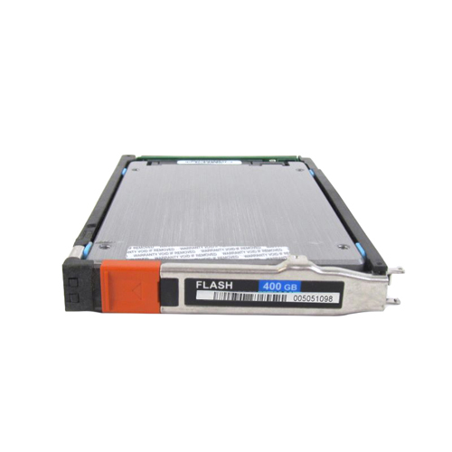 EMC 5051098 400GB SAS 12Gb/s 2.5-inch Solid State Drive