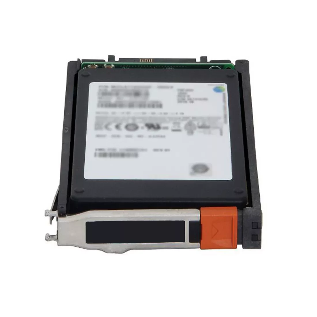 EMC 5051745 960GB SAS 6-12Gb/s Flash VNX 2.5-inch Solid State Drive