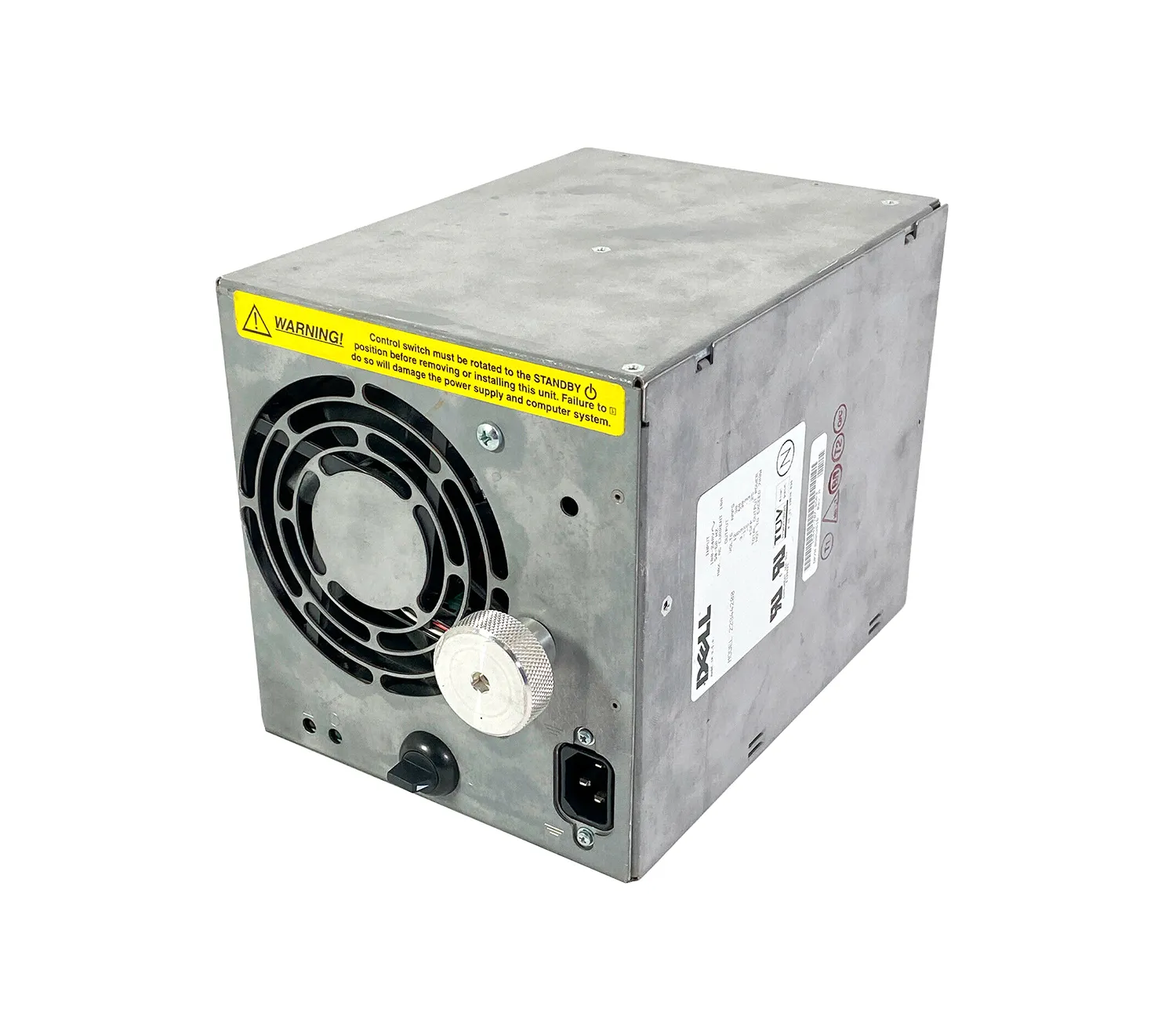 Dell 52616 700 Watts 100-240 V 50-60Hz Power Supply