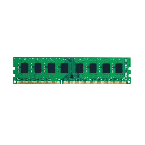Dell 531R8 4GB DDR3-1600MHz UDIMM 1Rx8 CL11 Memory