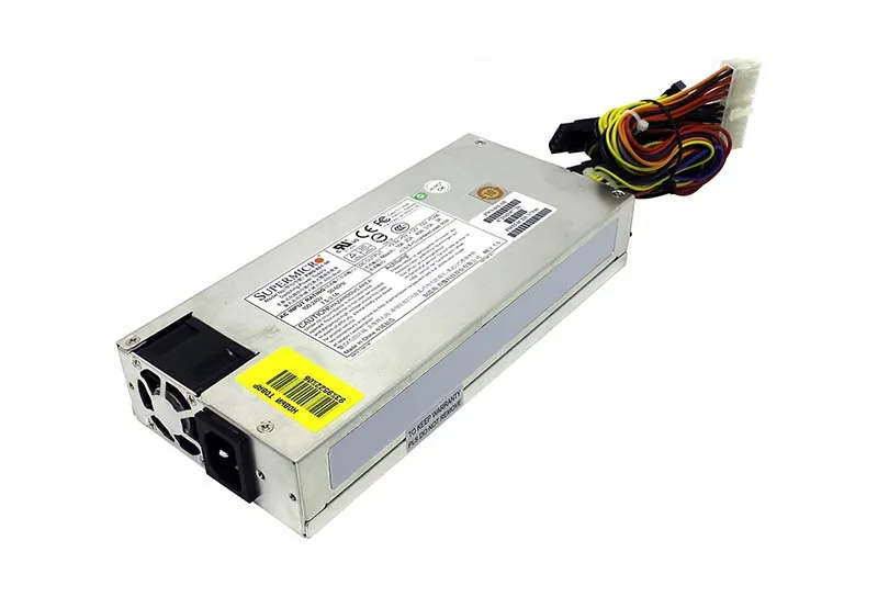 Dell 5382T 110 Watts 100-240 V AC 47-63Hz Power Supply