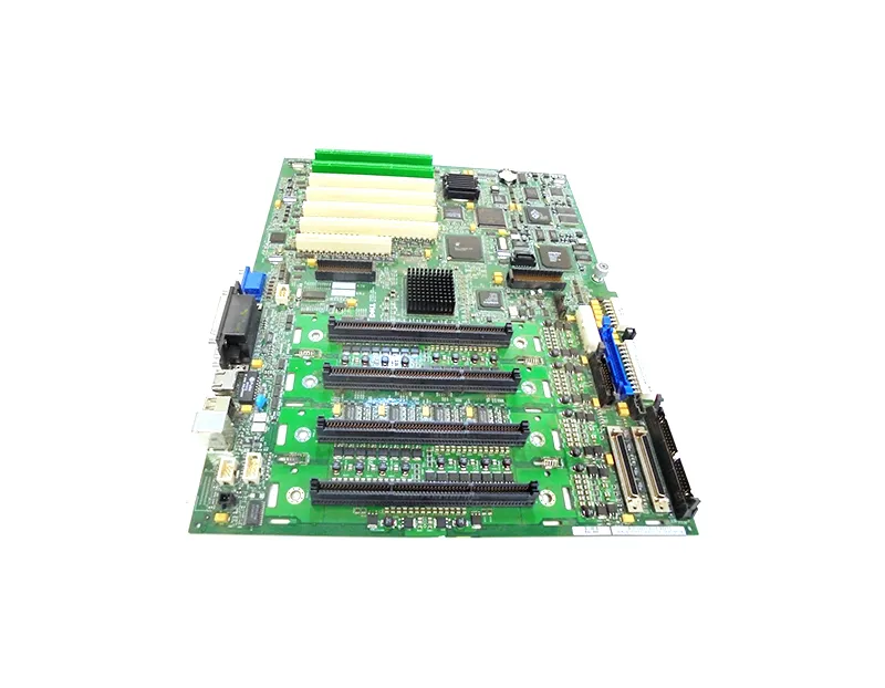 Dell 53XWT System Board (Motherboard) for PowerEdge 6400/ 6450