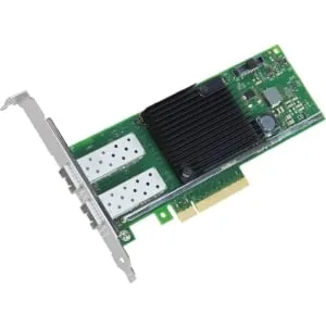 Dell 540-BBML 2-Port 10Gb/s SFP+ GE 10GBase-X Network Adapter
